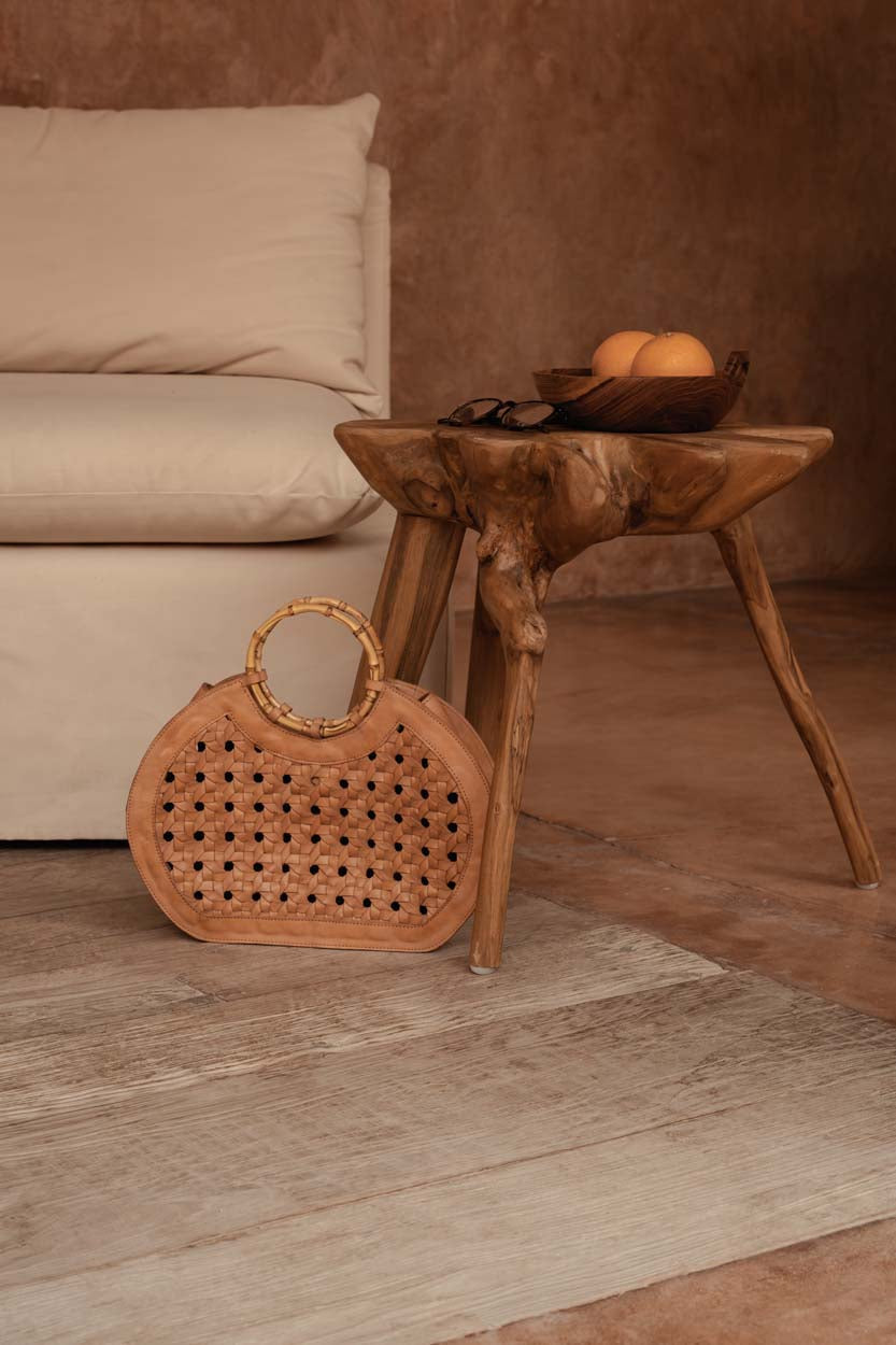 Rooty Sidebord - Natur