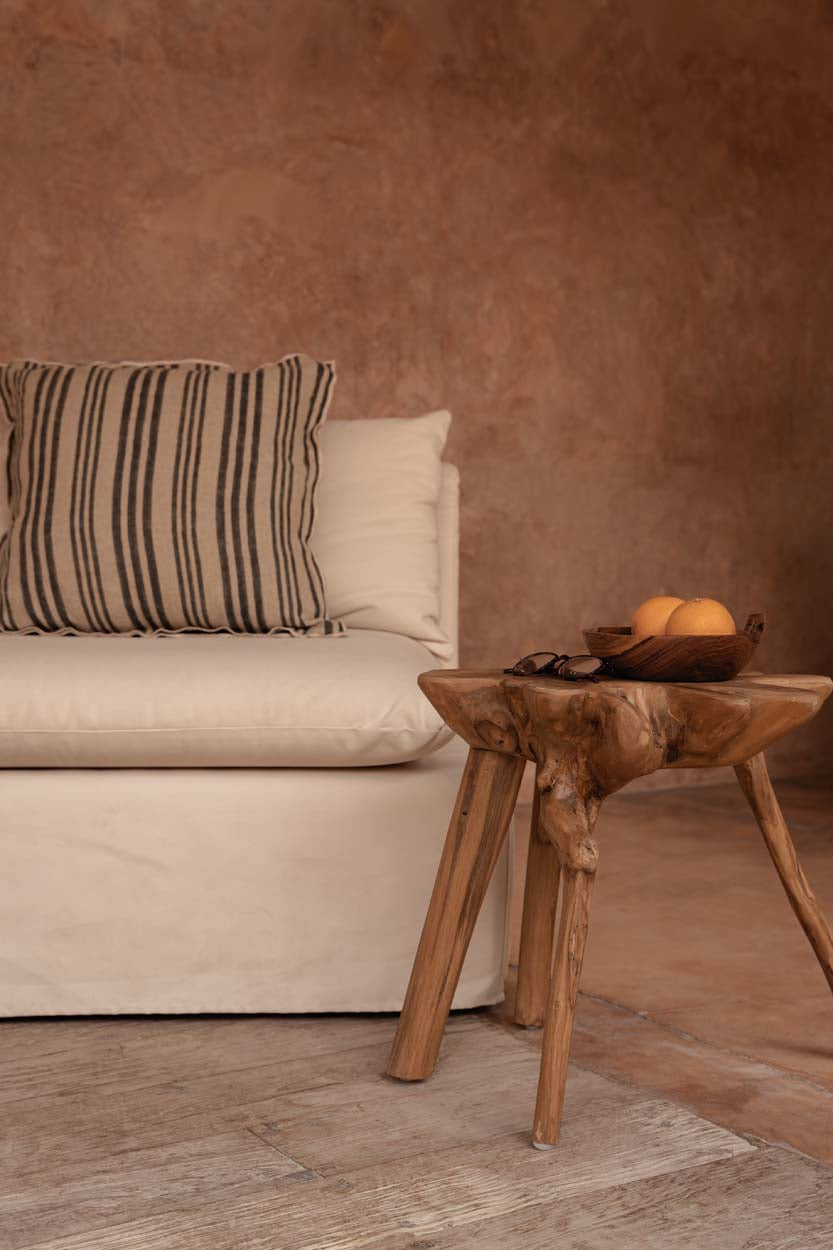 Rooty Sidebord - Natur