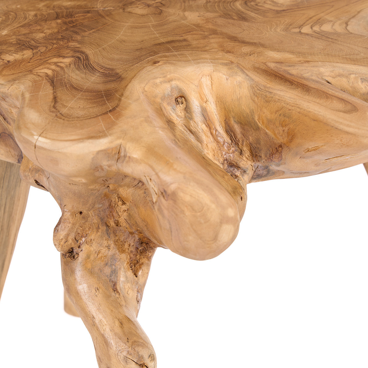 Rooty Sidebord - Natur