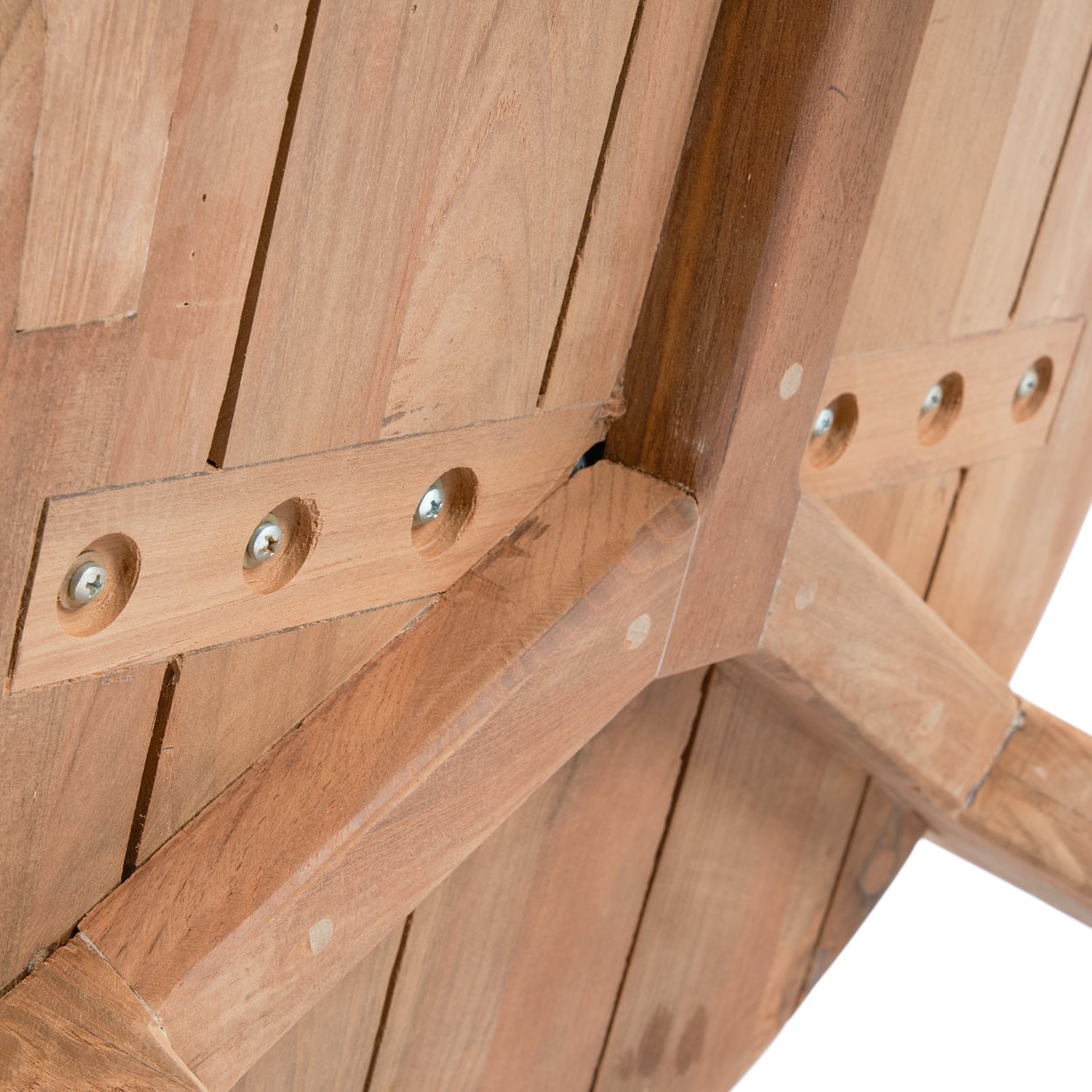 Seseh Sofabord - S - Udendørs - Nordic Unique