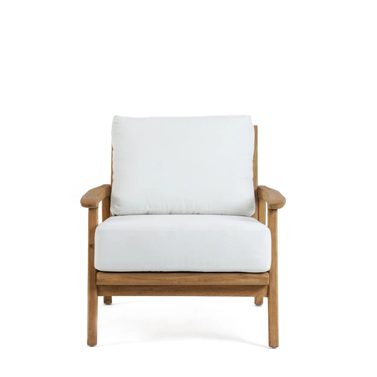 Gilimanuk Enkelt Sofa - Udendørs