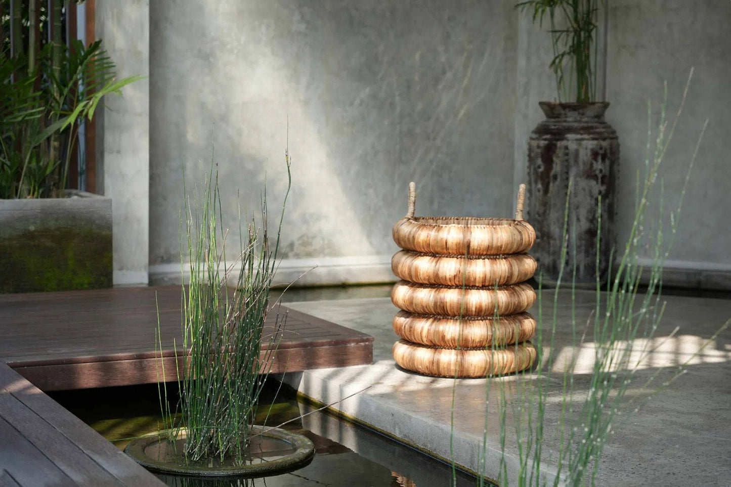 Den Klodsede Kurv - Nordic Unique