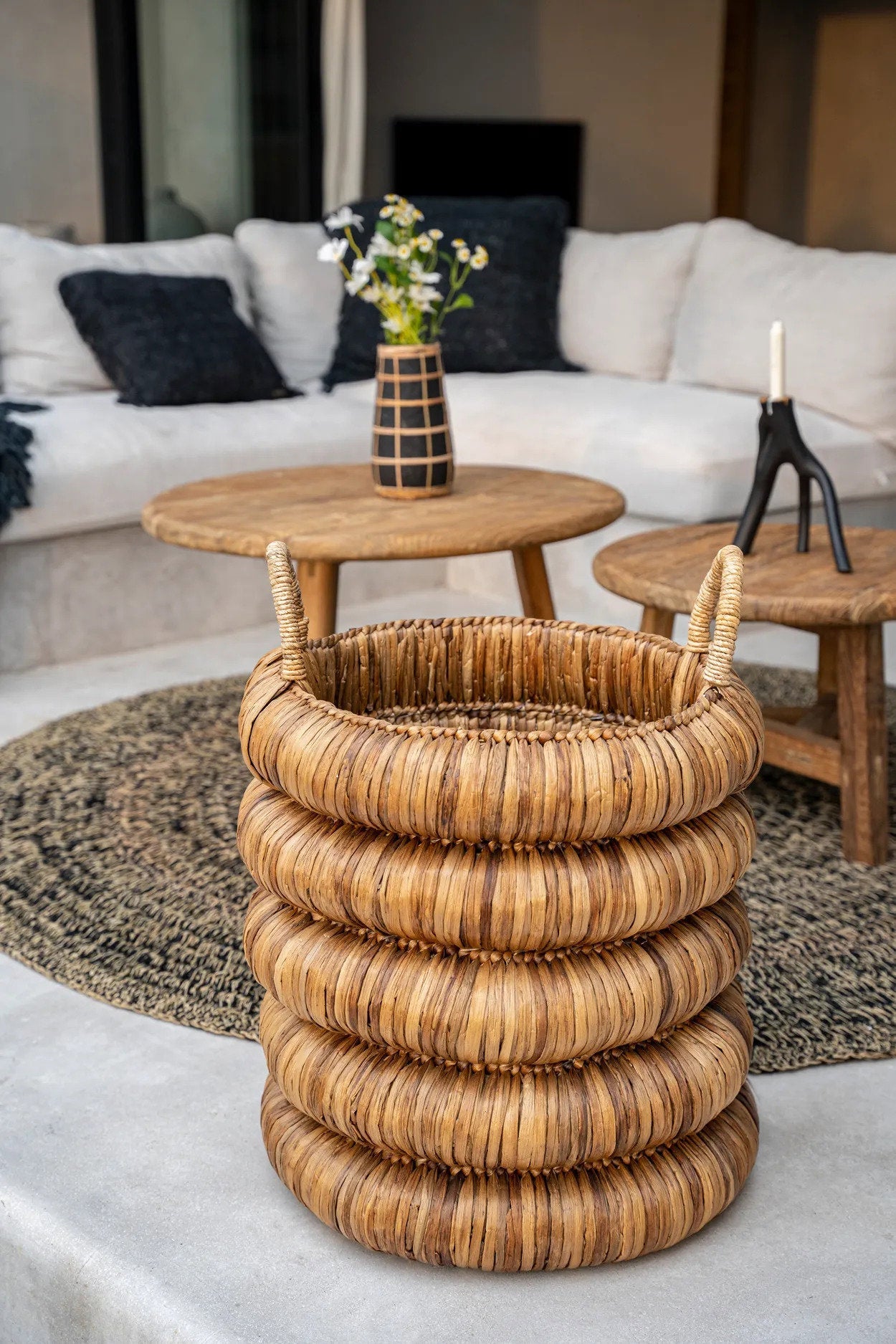 Den Klodsede Kurv - Nordic Unique