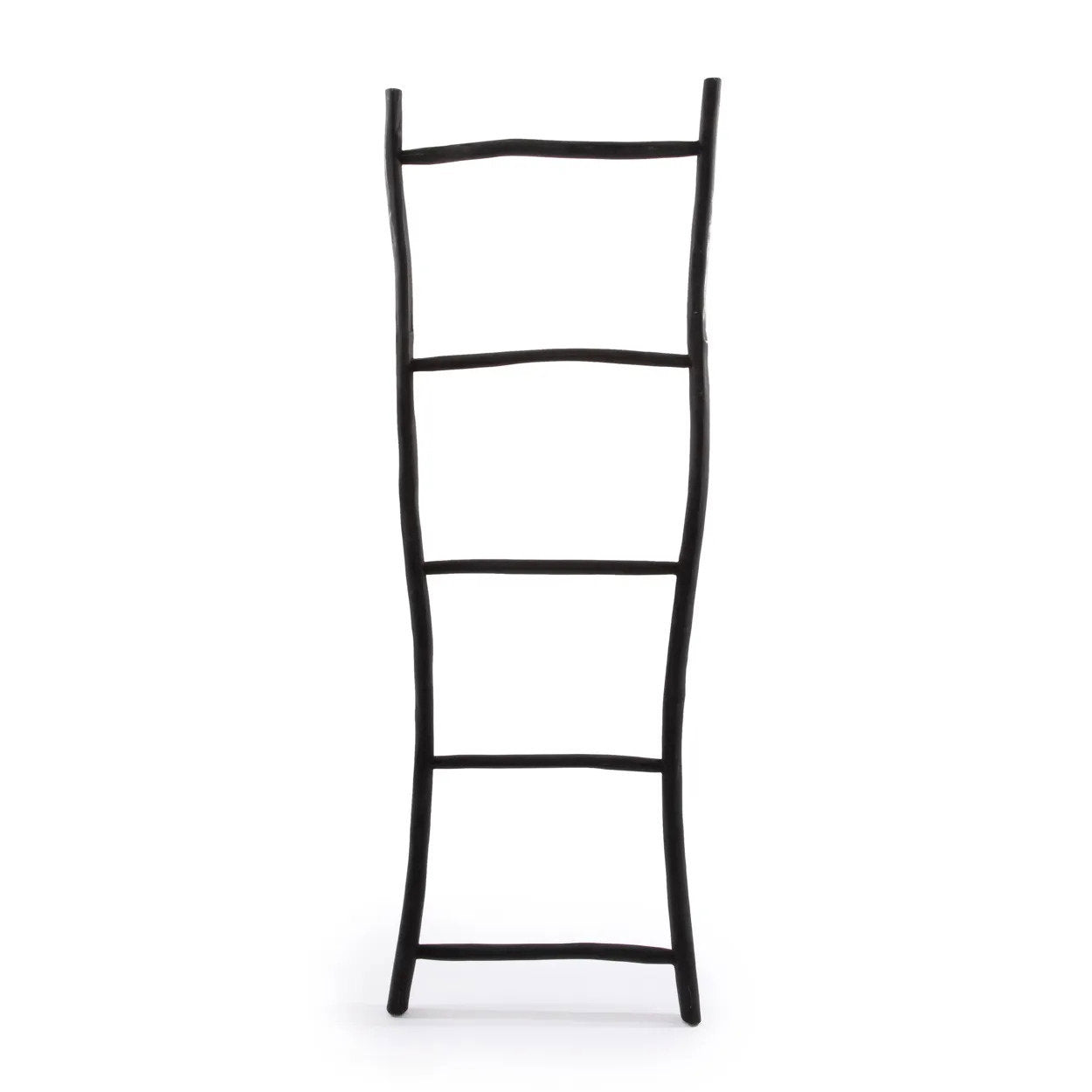 Tulum Stege - Svart - 165cm
