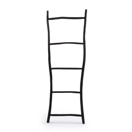 Tulum Stege - Svart - 165cm