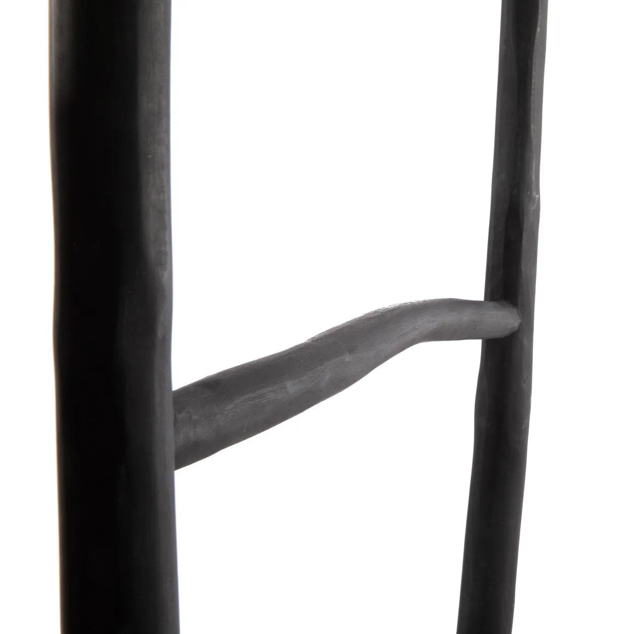 Tulum Stege - Svart - 165cm