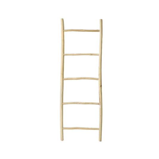 Tulum Stege - Naturlig - 165cm