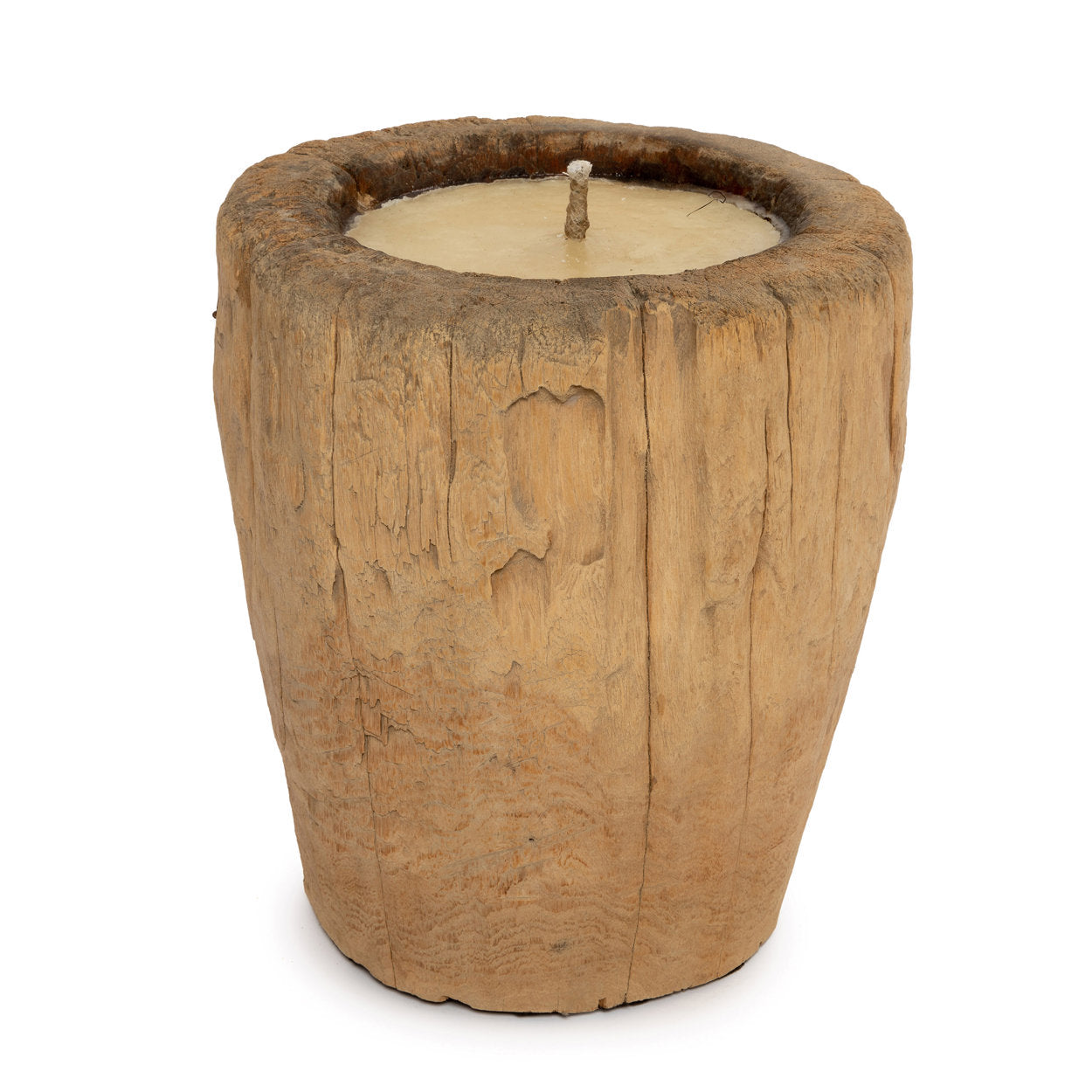 Ljusstake Trä - Natur