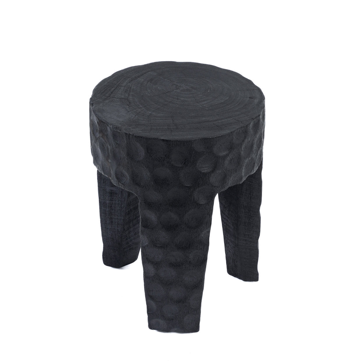 Paramo Taburet - Sort