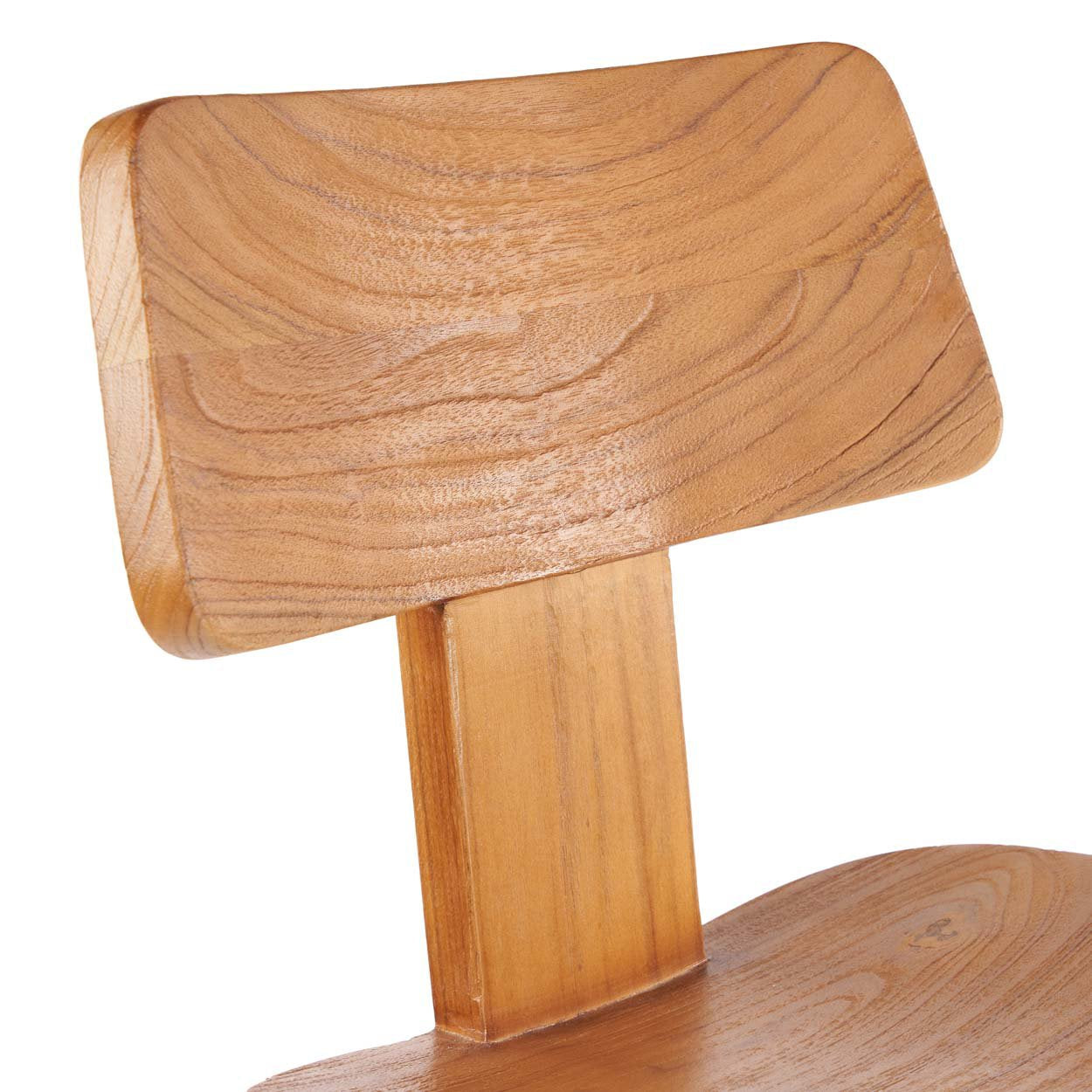 LovYa Barstool - Natur - Nordic Unique