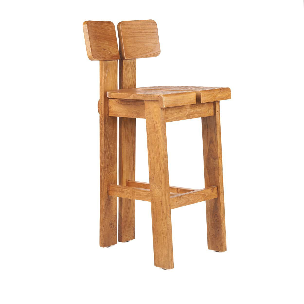 Sama Sama Barstool - Natur