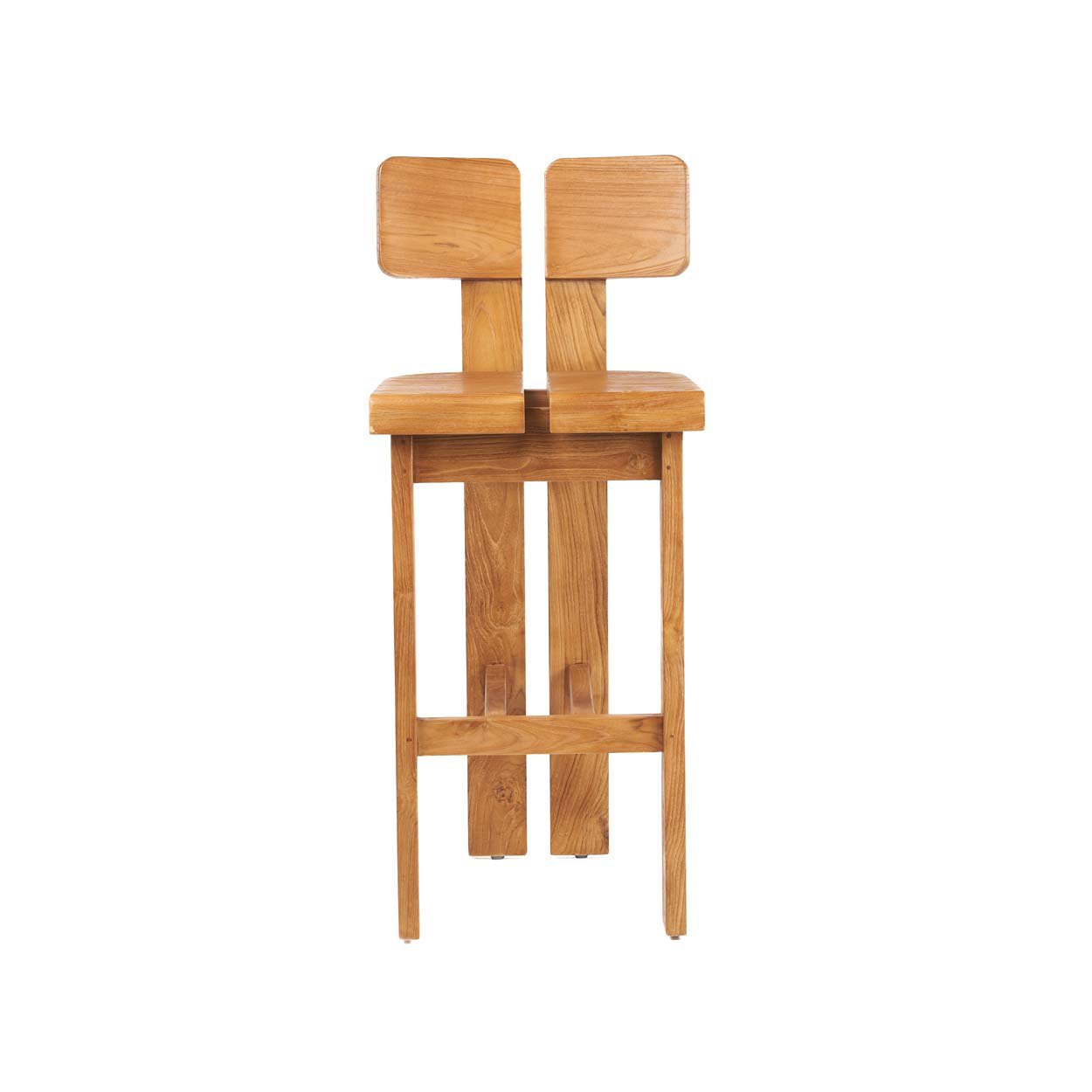 Sama Sama Barstool - Natur