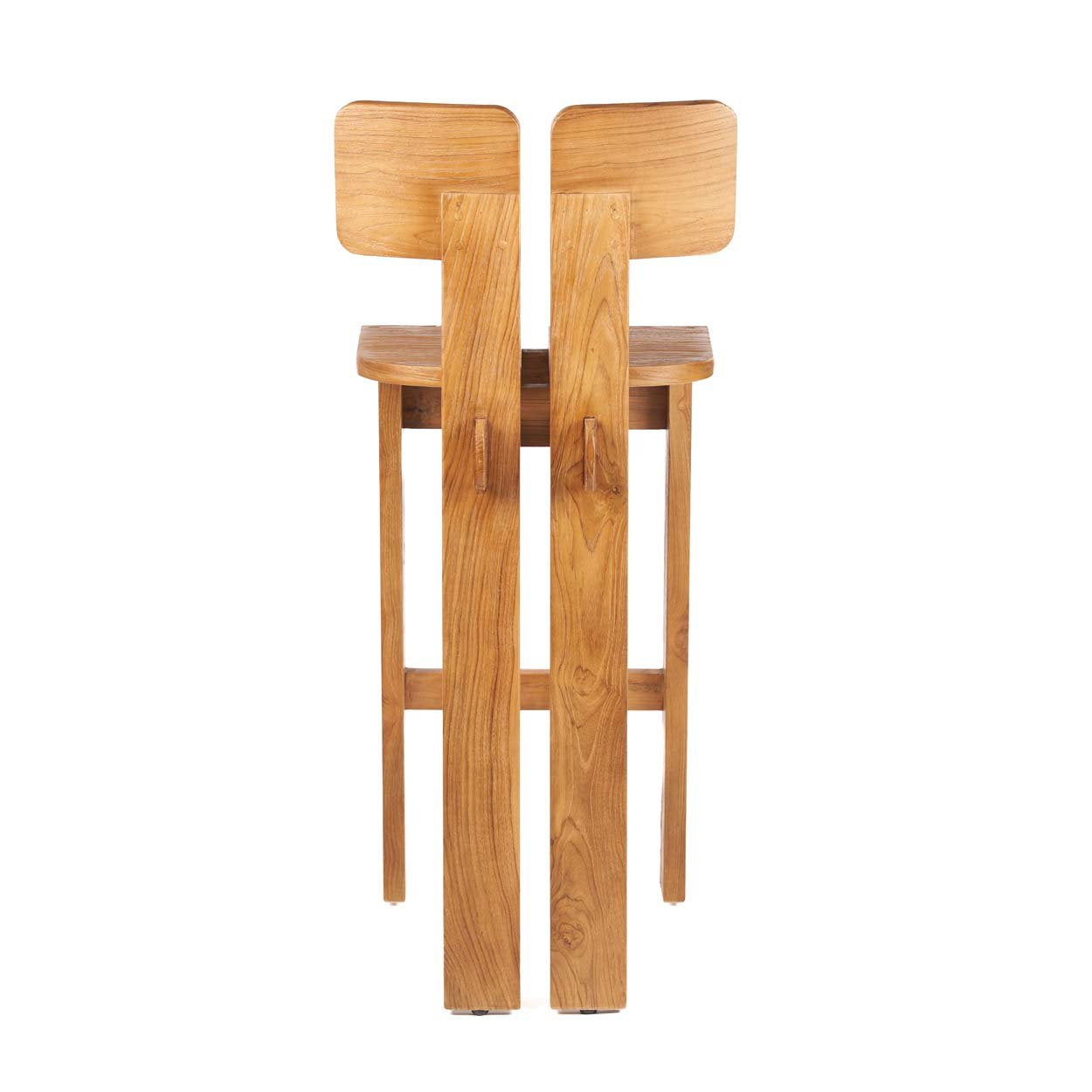 Sama Sama Barstool - Natur