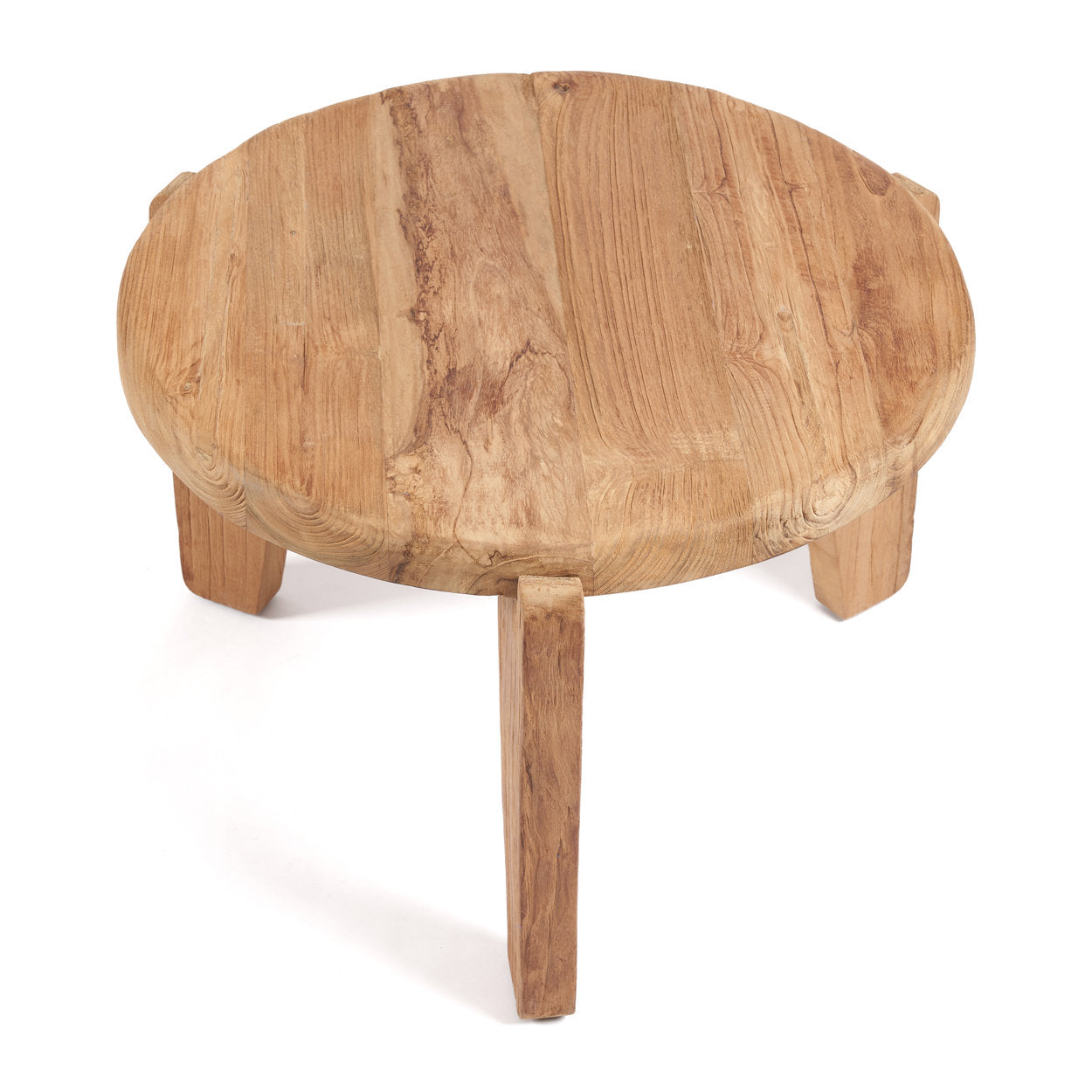 Wabi Sabi kaffebord - M - Nordic Unique