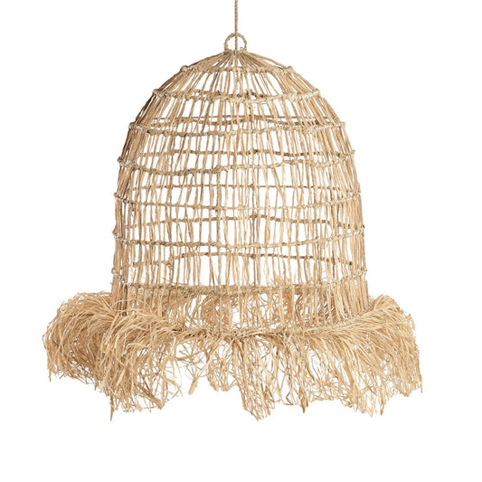 Casita lamphänge - naturlig - L