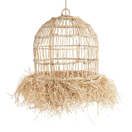 Casita lamphänge - naturlig - S