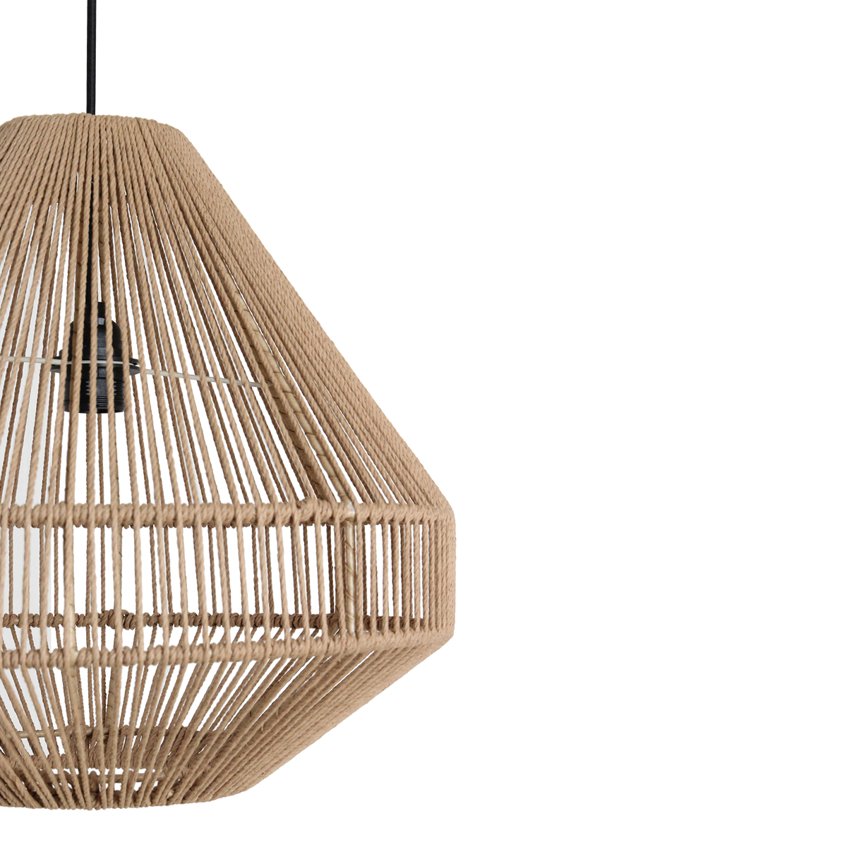 Linea hængelampe Diamond - Ø 44x42 cm