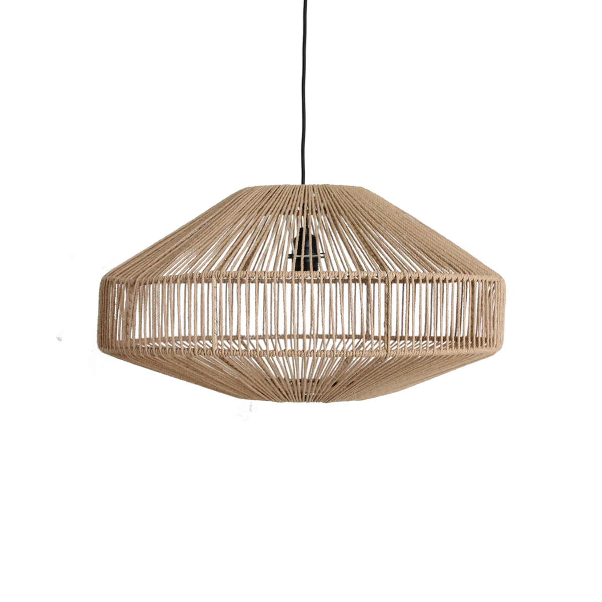 Linea hængelampe Gem - Ø 60 x 33 cm