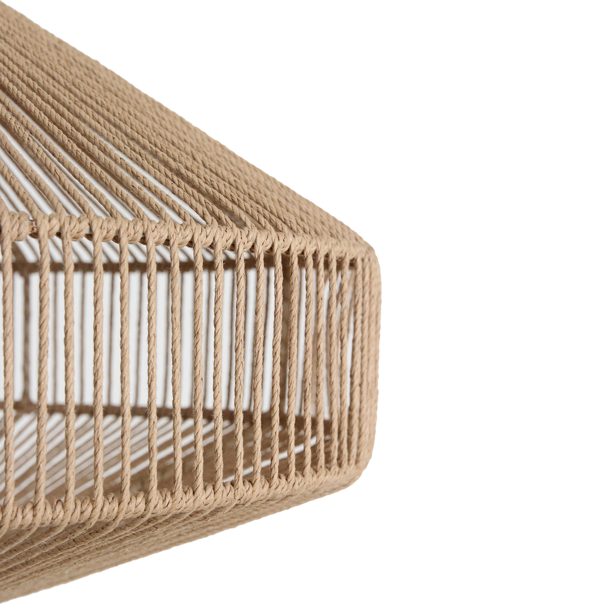 Linea hængelampe Gem - Ø 60 x 33 cm