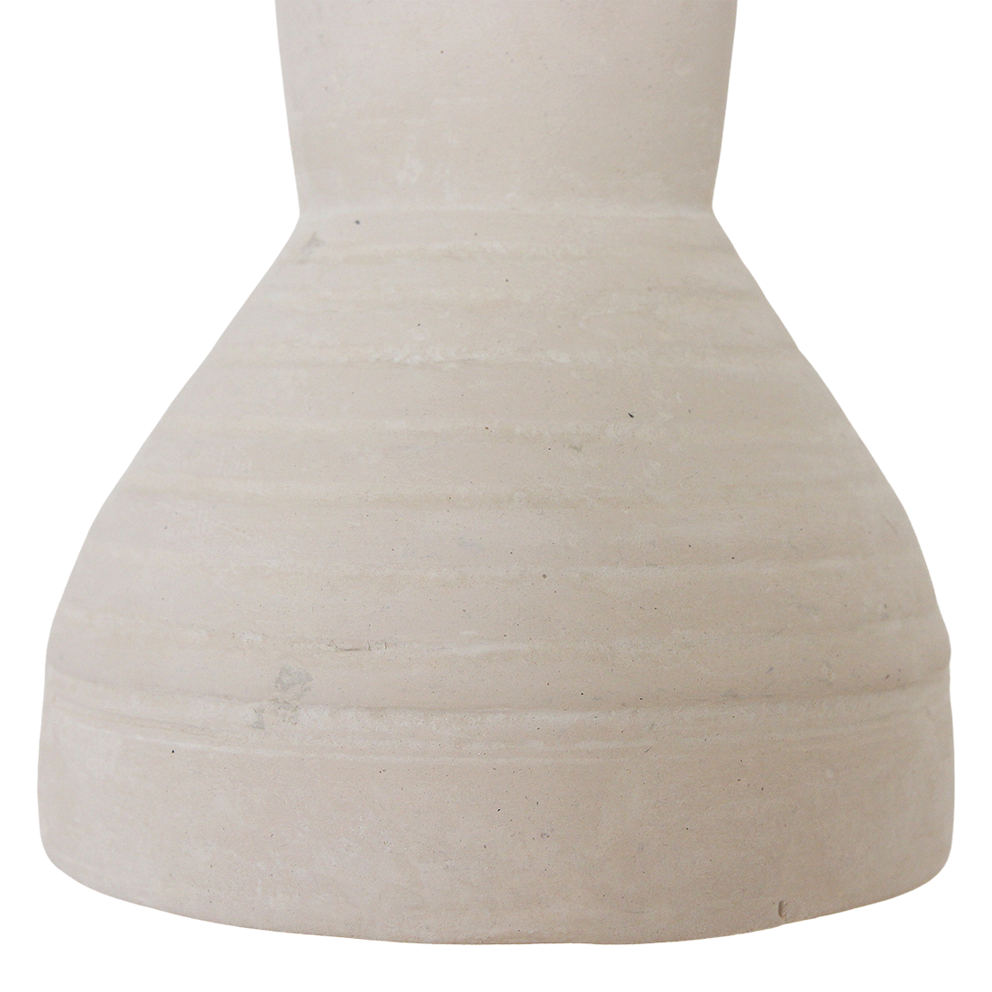 Chalk hængelampe Sukkur - 15x15x17,5 cm