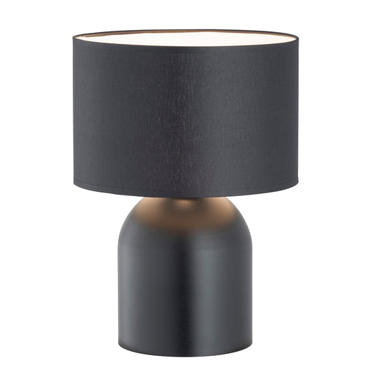 Bordlampe ASPEN LN1 - Sort - Nordic Unique
