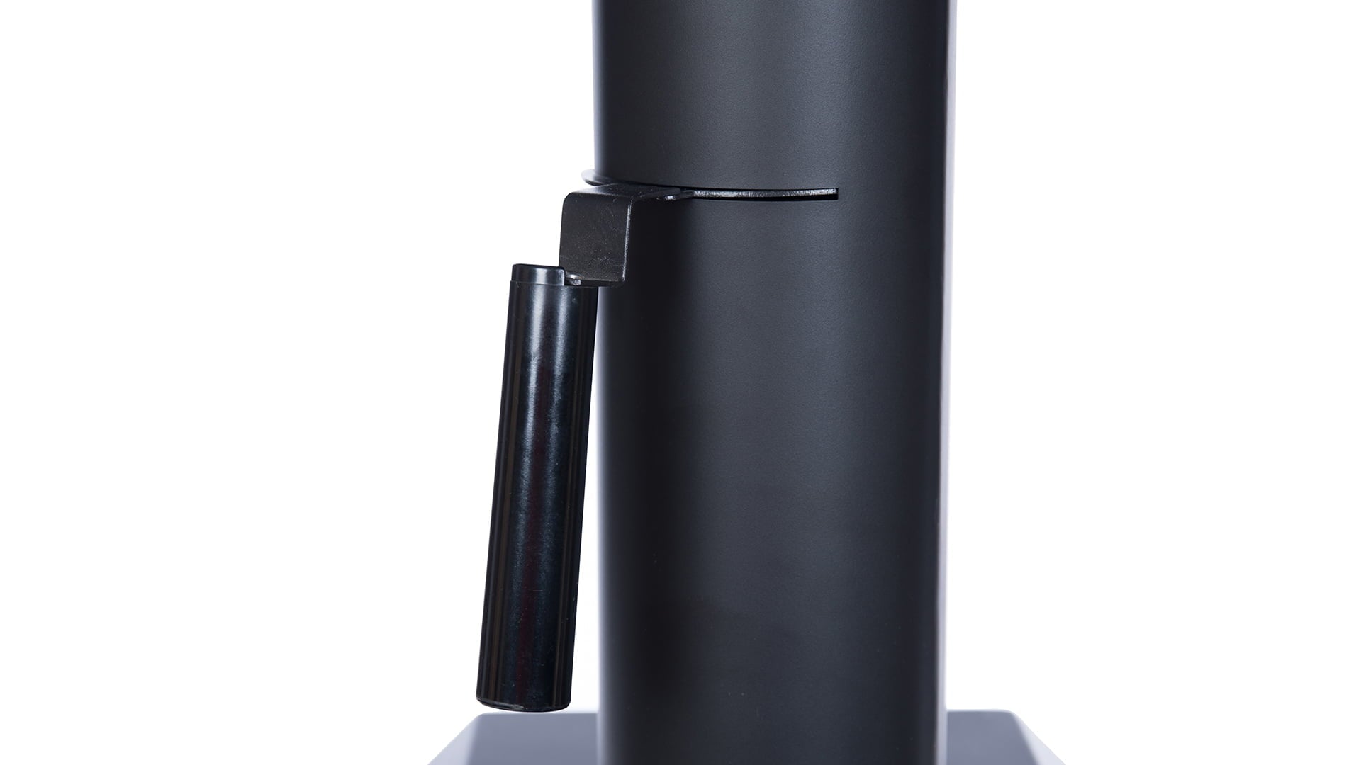 Lorenzo Udendørs Ovn/Pizzaovn – Sort - Nordic Unique