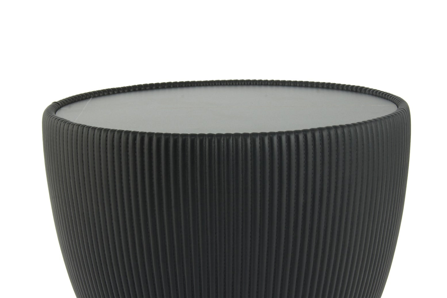 Sidebord Jokai 100 - Sort - Nordic Unique