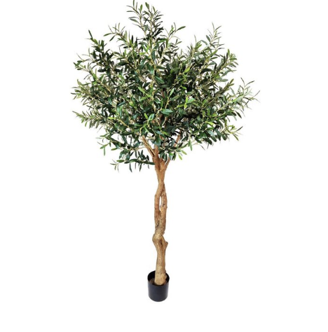 Kunstigt Oliventræ – 190 cm