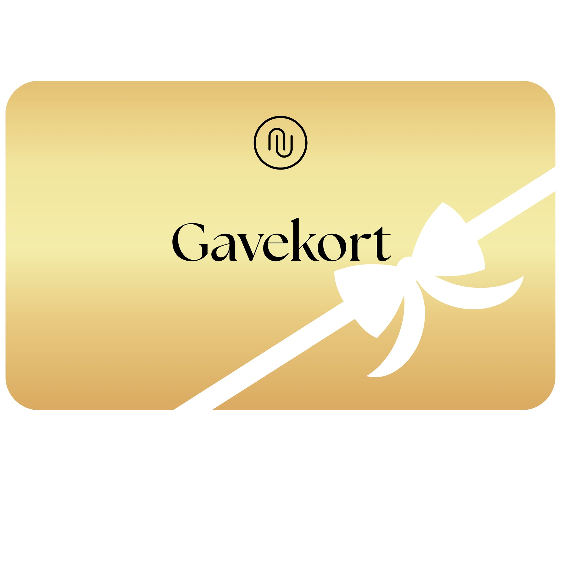 Gavekort - Nordic Unique