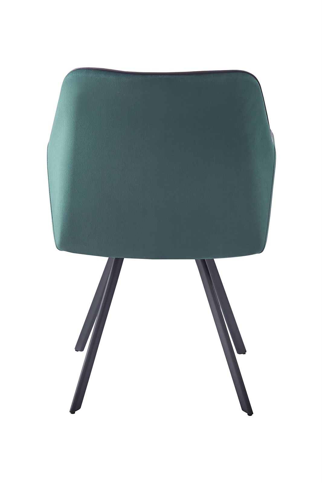 Stol Amber 100 – Grøn - Nordic Unique