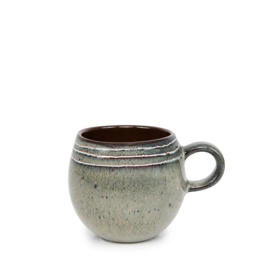 Comporta Mugg - M - Set om 6
