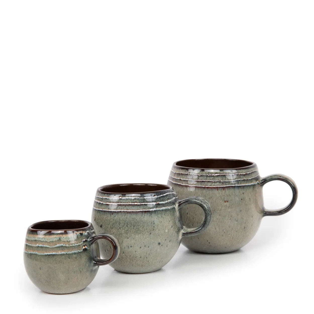 Comporta Espressokopp - S - Set om 6
