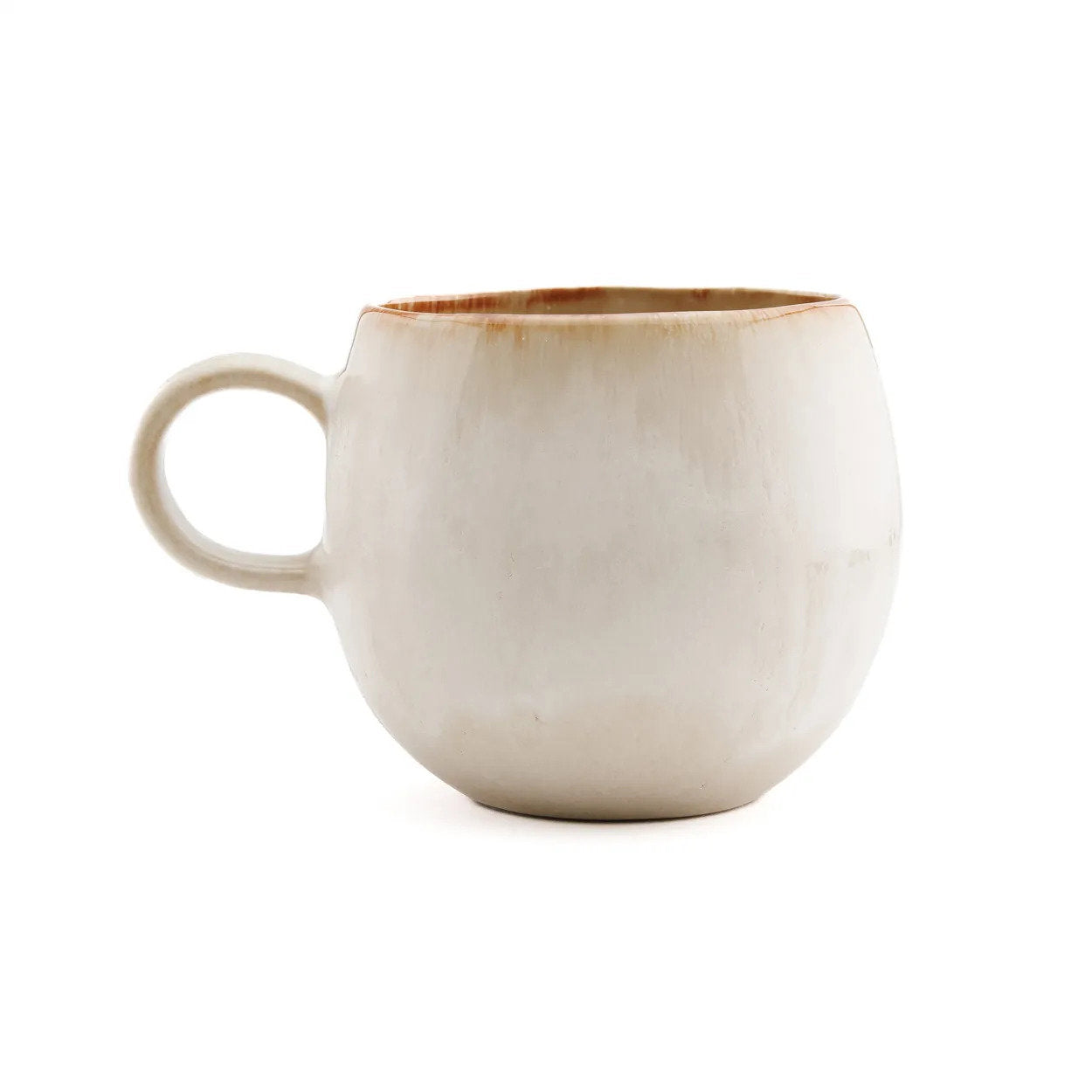 Cascais Mugg - M - Set om 6