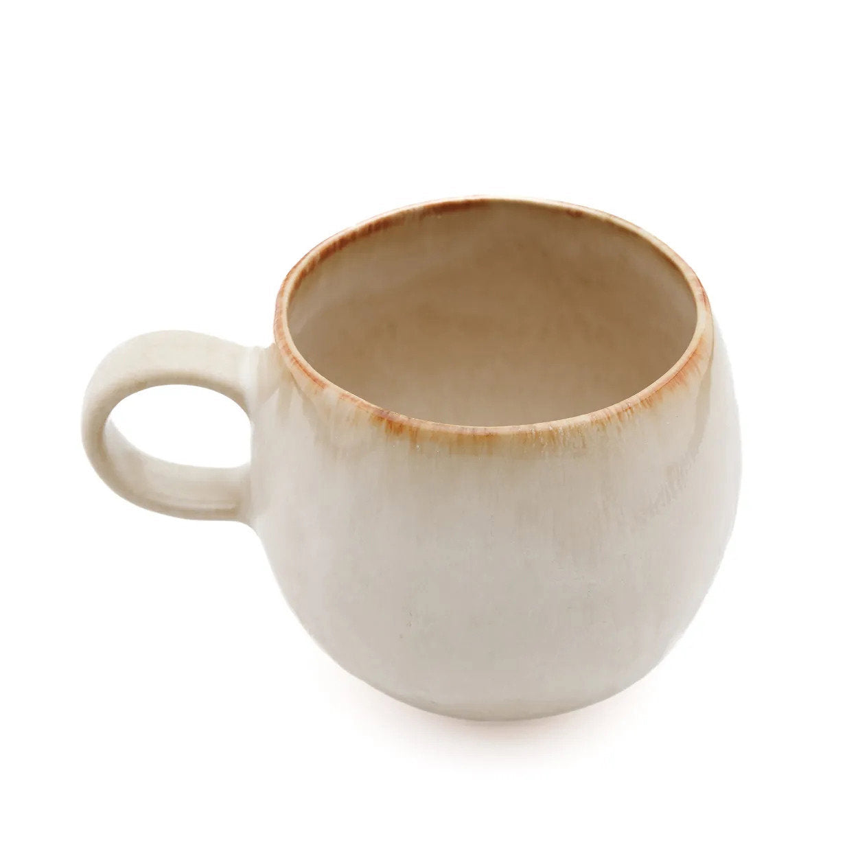 Cascais Mugg - M - Set om 6