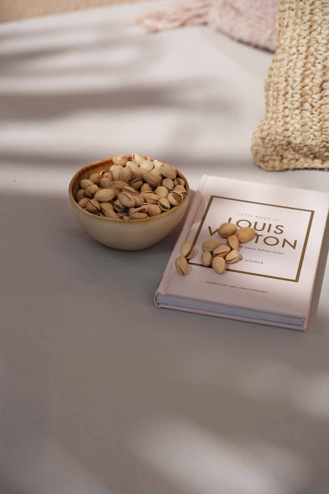 Cascais Skål - S - Sæt med 6 - Nordic Unique