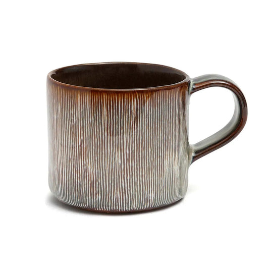 Peniche Mugg - L - Set om 6