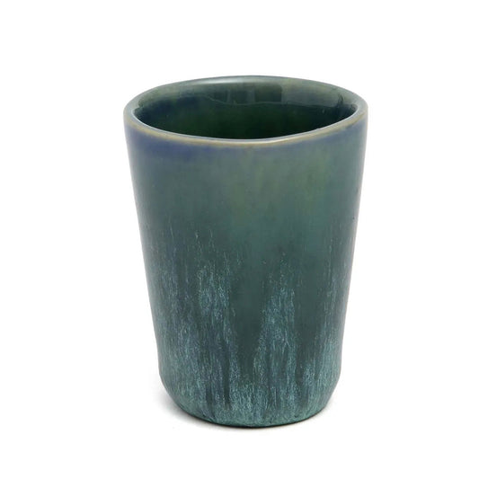Aqua Espresso Cup - XS - Set om 4