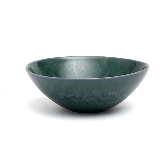 Aqua Serveringsskål - Set om 2