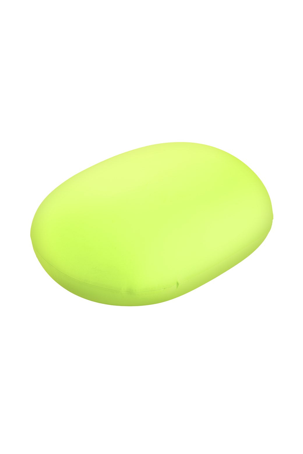 Sækkestol Bubbly – Limegrøn - Nordic Unique