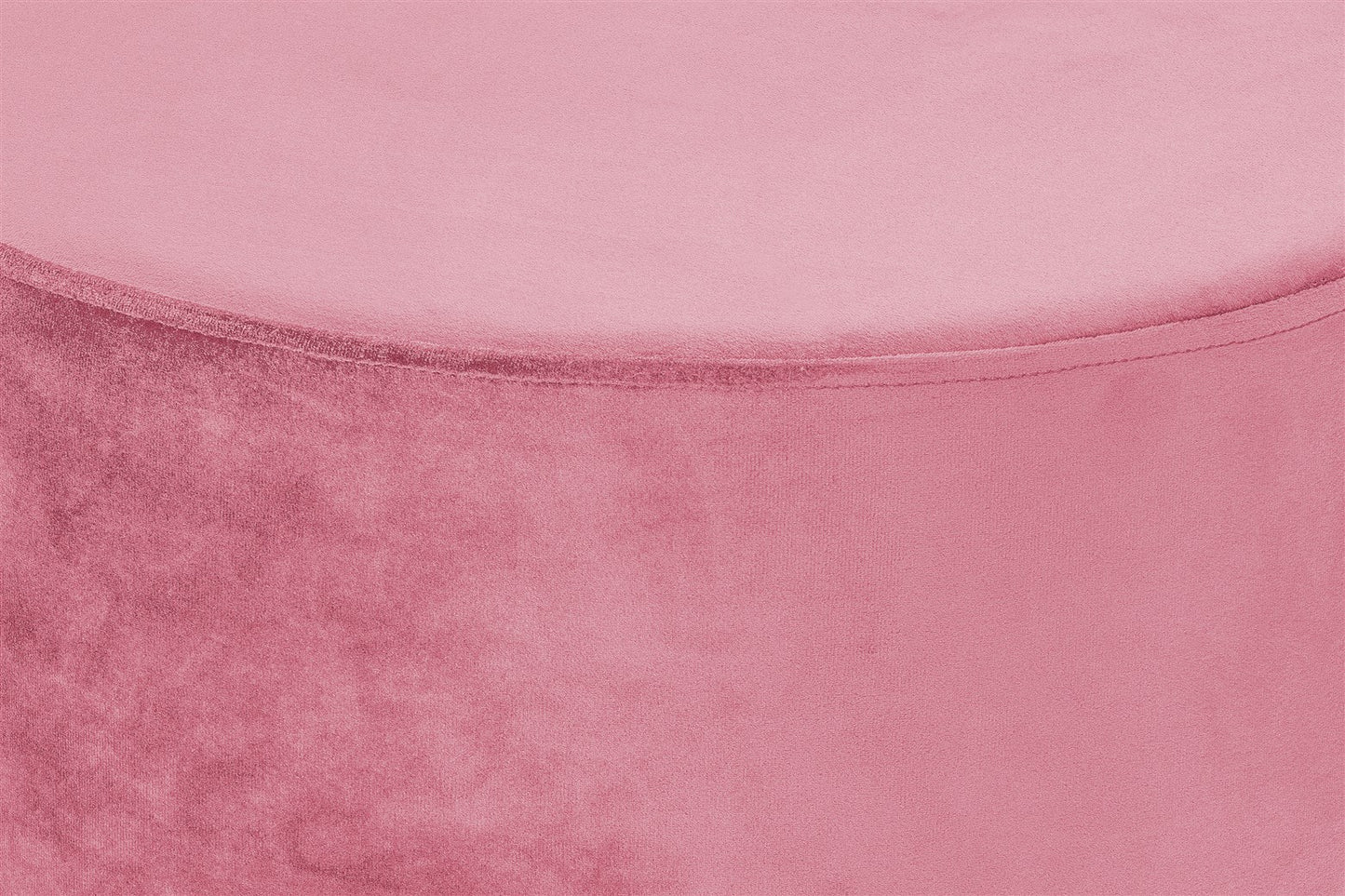 Puf Nano 500 – Støvet Rosa - Nordic Unique