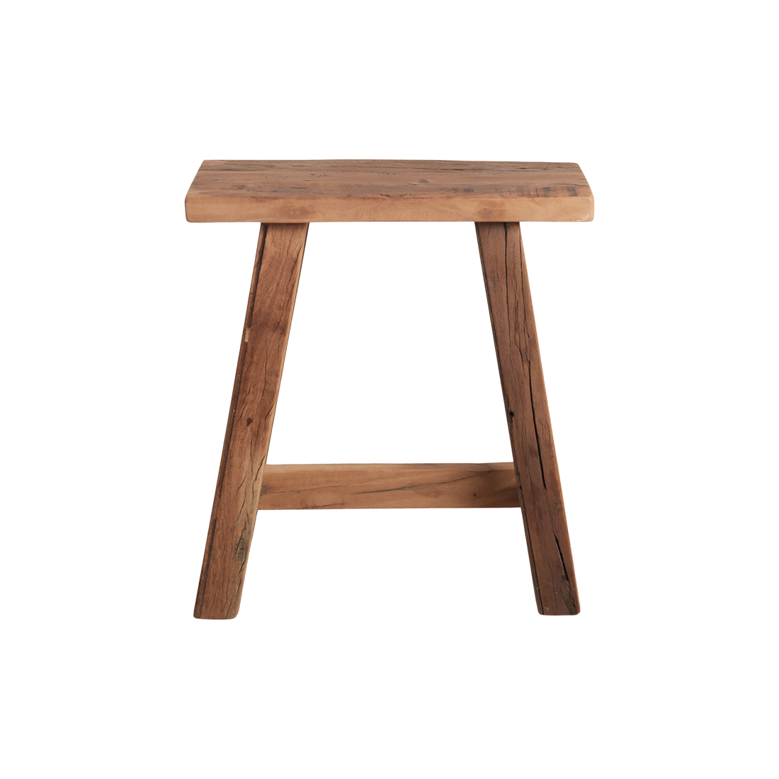 Farmwood træbænk 45 cm