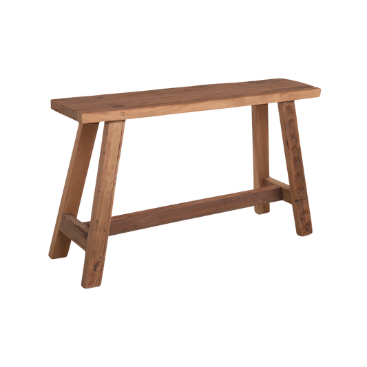 Farmwood træbænk 85 cm