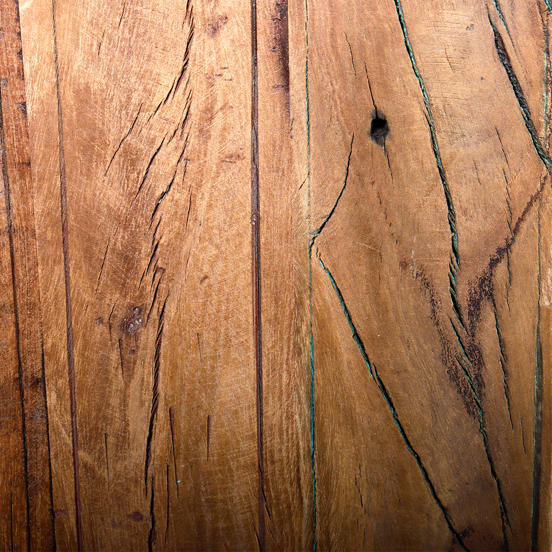 Farmwood træbænk 85 cm