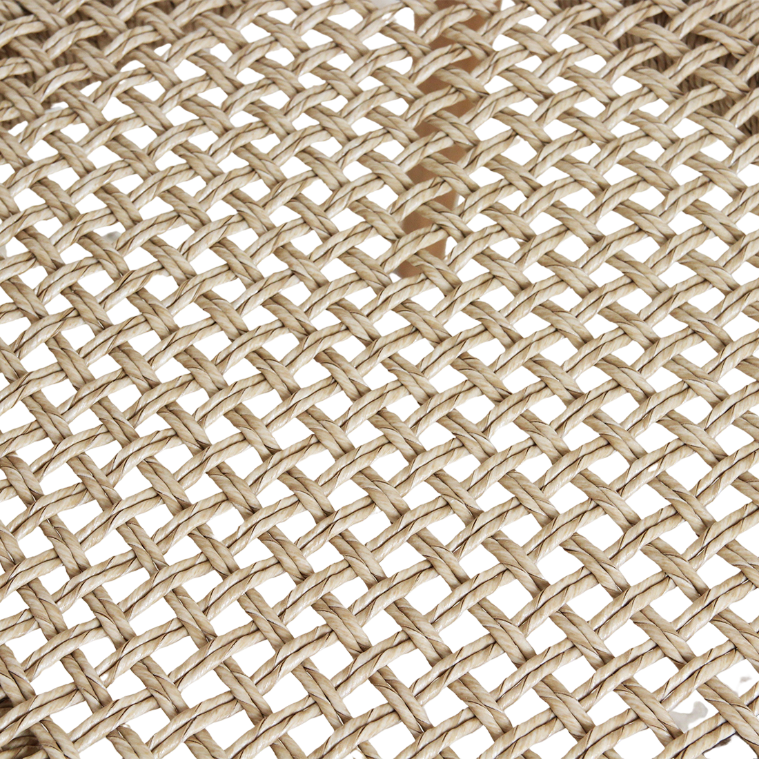 Verano teak havestol med armlæn - natur (sæt af 2)