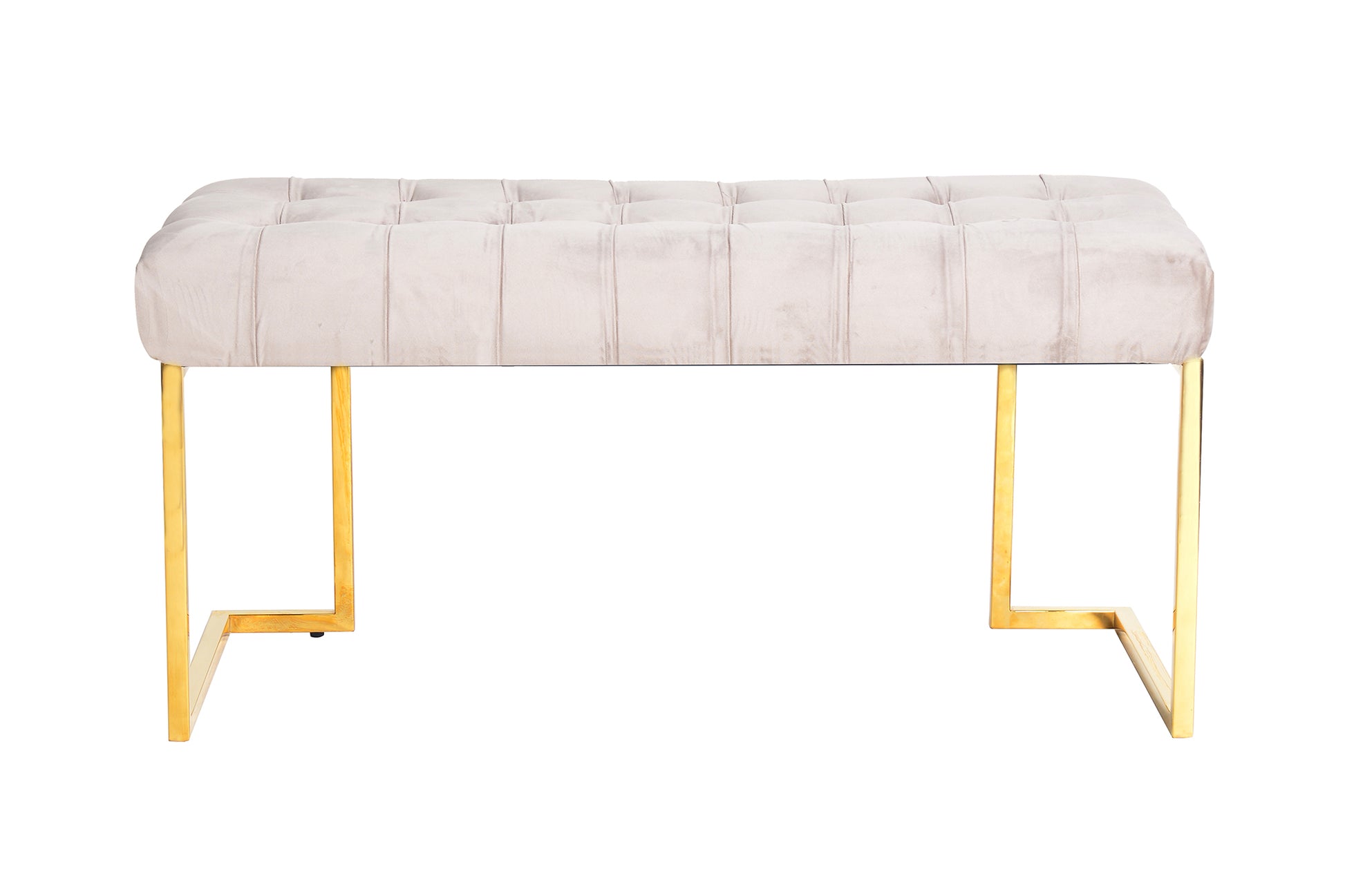 Sædebænk Rare 200 – Taupe - Nordic Unique