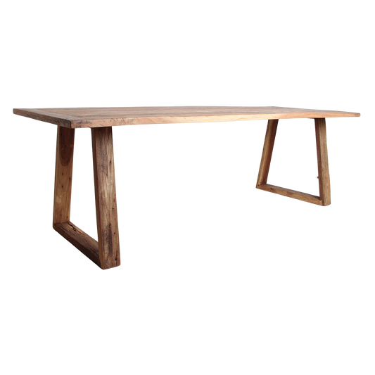 Farmwood spisebord - 200 cm