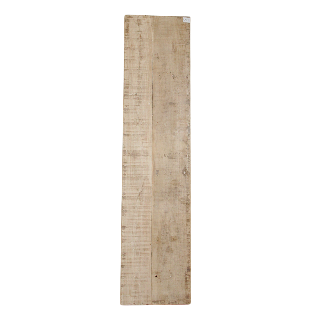 Limevasket klapbart væg- og konsolbord - 170x40x76 cm