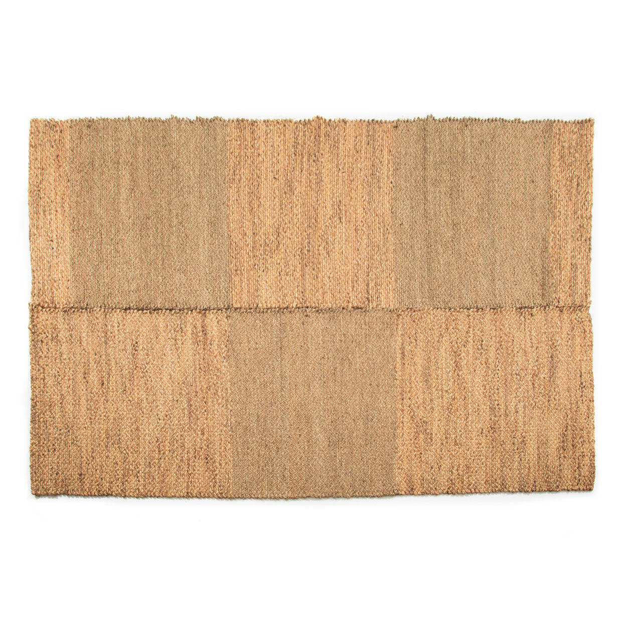 Paddelfältmatta - Naturlig - 280x175cm