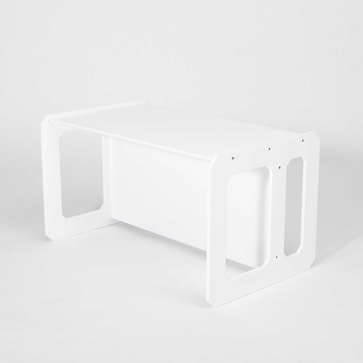 Montessori Fravænningsbord – Hvid - Nordic Unique