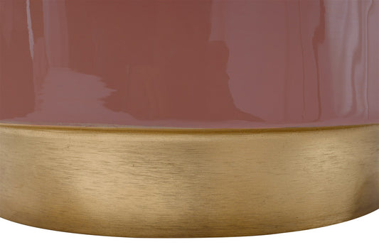 Sidebord Art Deco 250 - Rosa - Nordic Unique